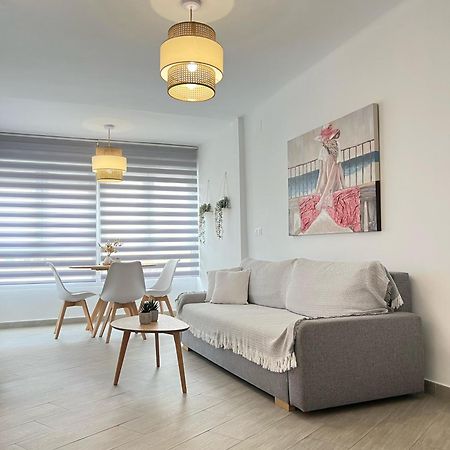 Apartamento Turistico Penalver Playa 316 토록스 외부 사진