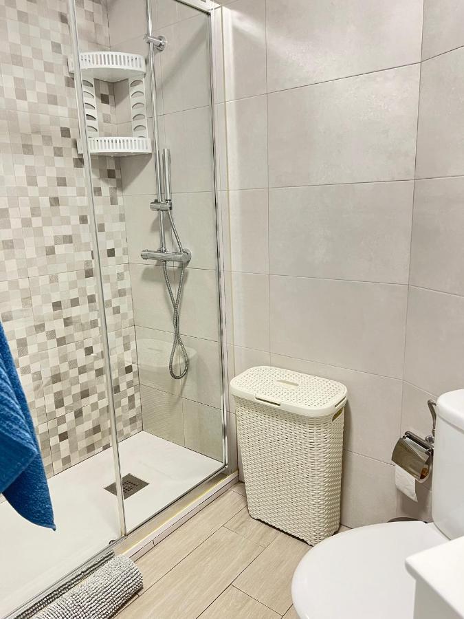 Apartamento Turistico Penalver Playa 316 토록스 외부 사진