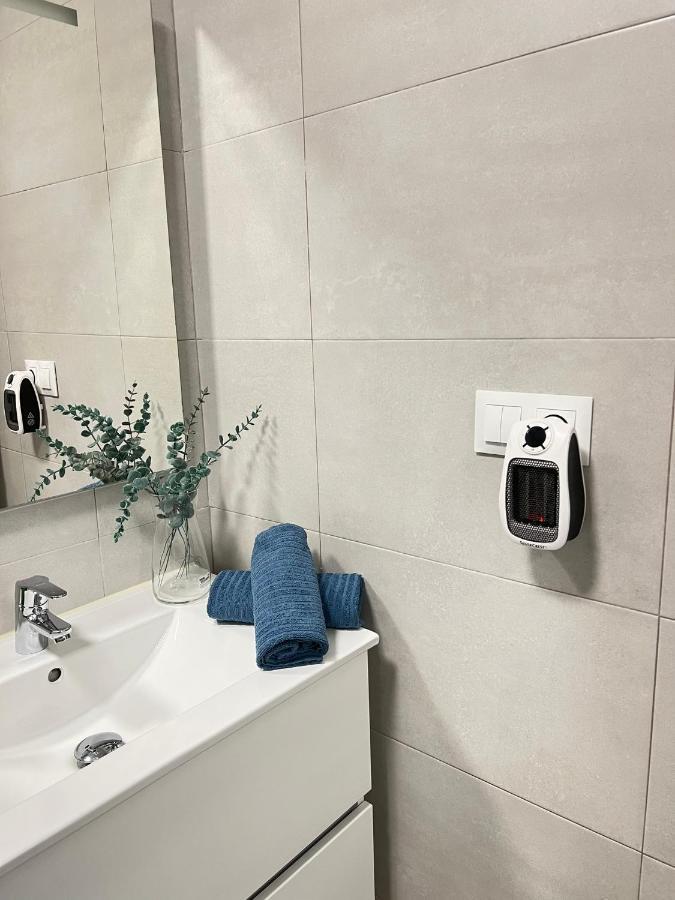 Apartamento Turistico Penalver Playa 316 토록스 외부 사진