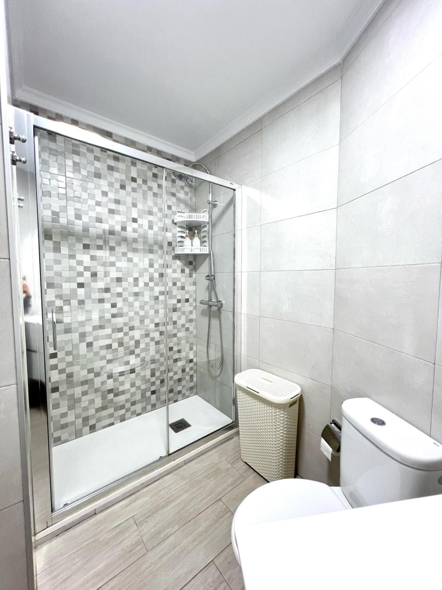 Apartamento Turistico Penalver Playa 316 토록스 외부 사진