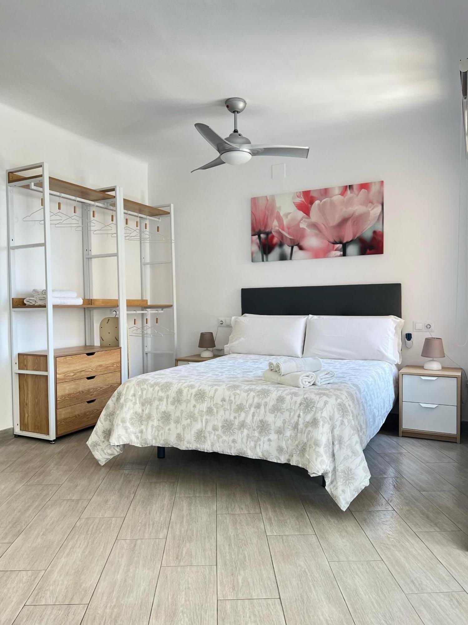 Apartamento Turistico Penalver Playa 316 토록스 외부 사진
