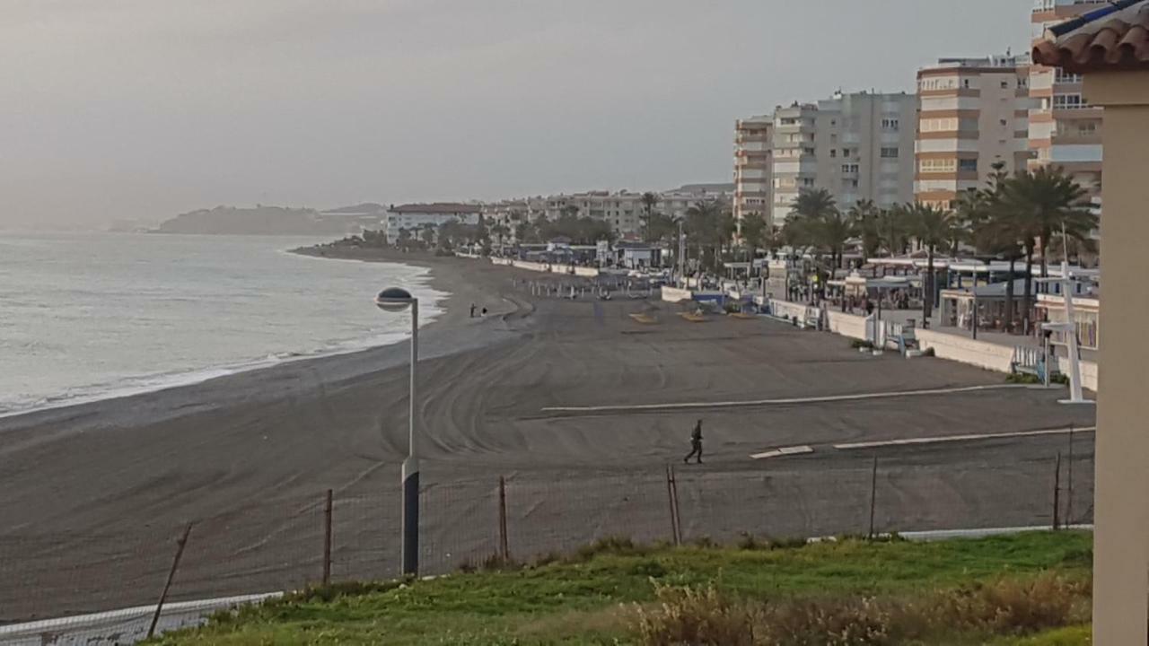 Apartamento Turistico Penalver Playa 316 토록스 외부 사진