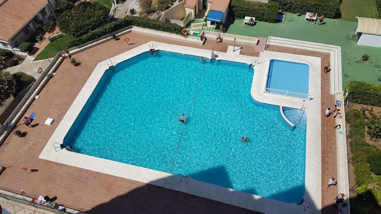 Apartamento Turistico Penalver Playa 316 토록스 외부 사진