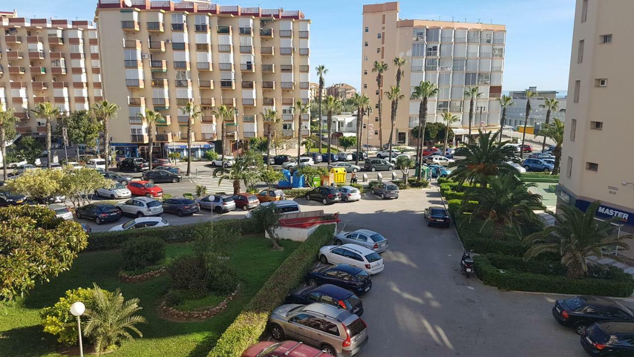 Apartamento Turistico Penalver Playa 316 토록스 외부 사진