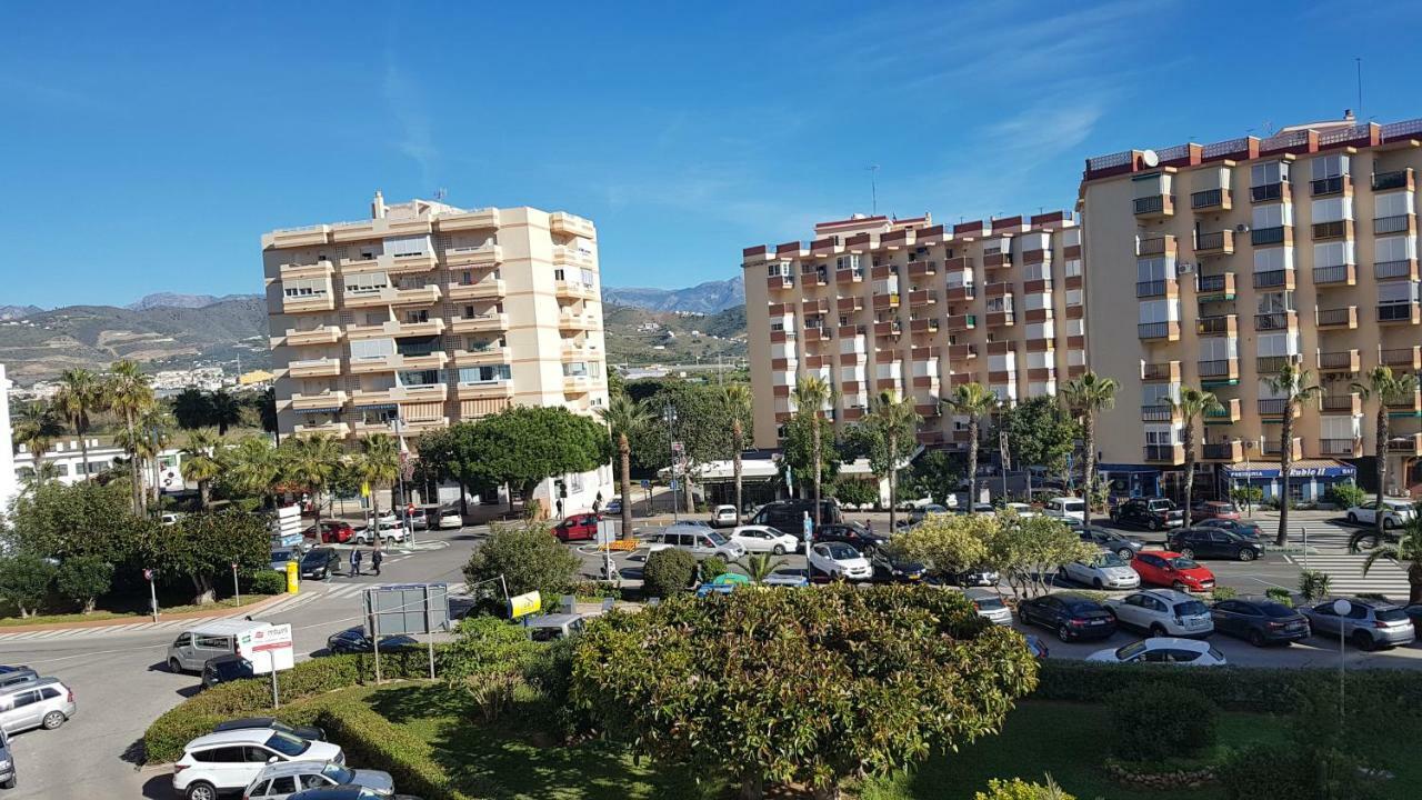 Apartamento Turistico Penalver Playa 316 토록스 외부 사진