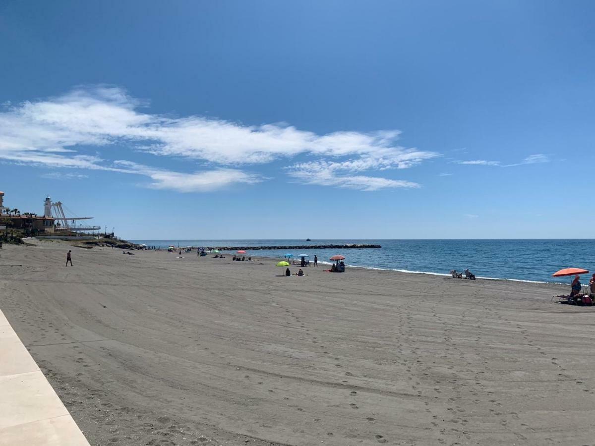 Apartamento Turistico Penalver Playa 316 토록스 외부 사진