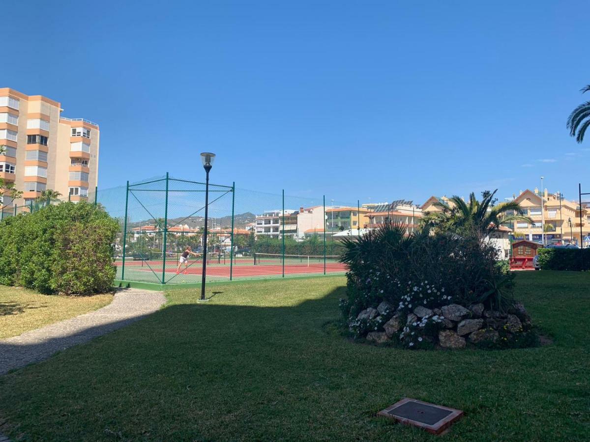 Apartamento Turistico Penalver Playa 316 토록스 외부 사진