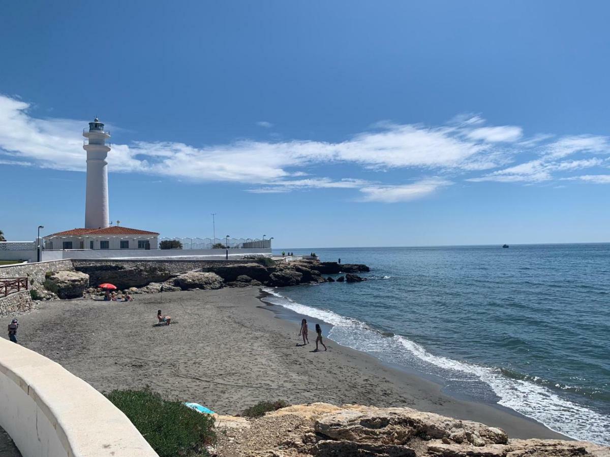 Apartamento Turistico Penalver Playa 316 토록스 외부 사진