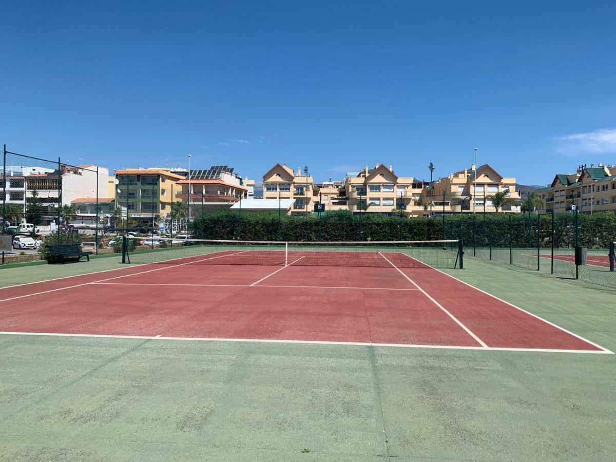 Apartamento Turistico Penalver Playa 316 토록스 외부 사진