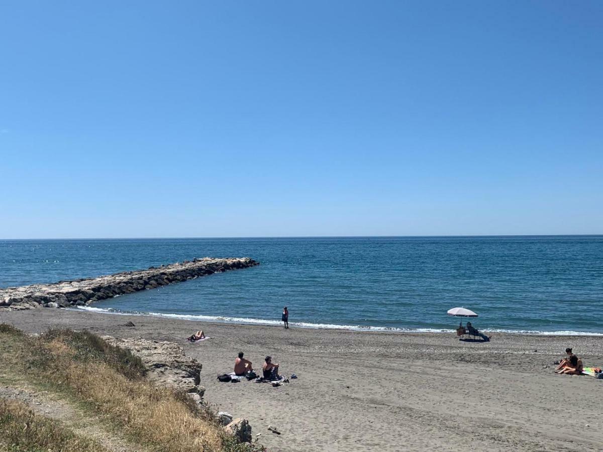 Apartamento Turistico Penalver Playa 316 토록스 외부 사진